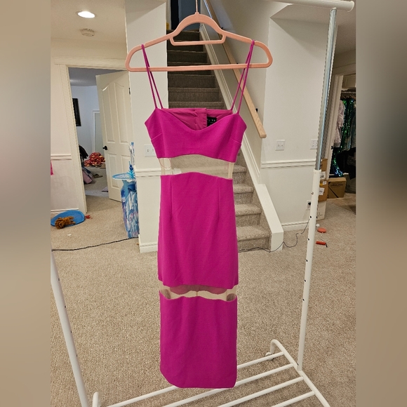 Eliya The Label - Daphne Dress - Picture 4 of 6